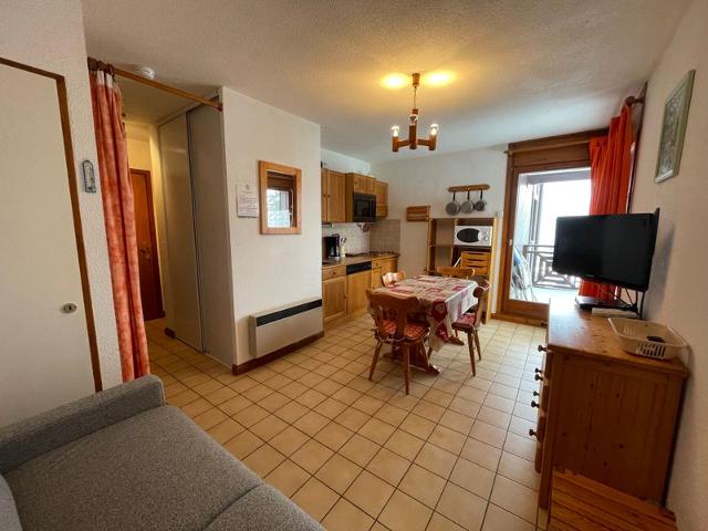 Appartements Escale Blanche - Les Carroz d'Araches