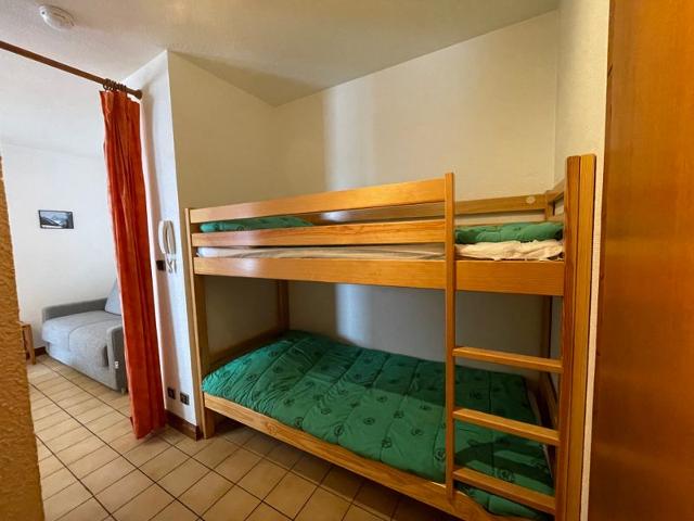 Appartements Escale Blanche - Les Carroz d'Araches