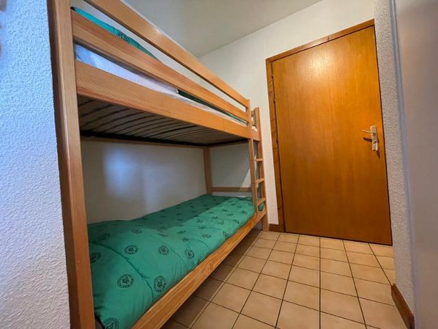 Appartements Escale Blanche - Les Carroz d'Araches
