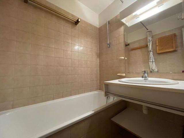Appartements Escale Blanche - Les Carroz d'Araches
