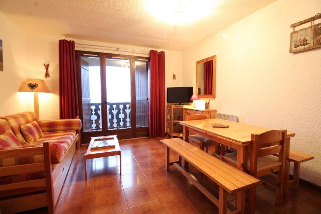Appartements Front De Neige - Les Carroz d'Araches