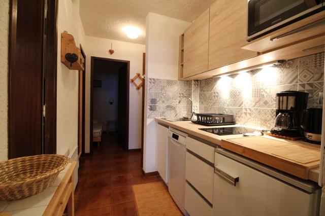Appartements Front De Neige - Les Carroz d'Araches
