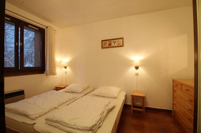 Appartements Front De Neige - Les Carroz d'Araches