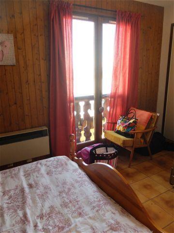 Appartements Front De Neige - Les Carroz d'Araches