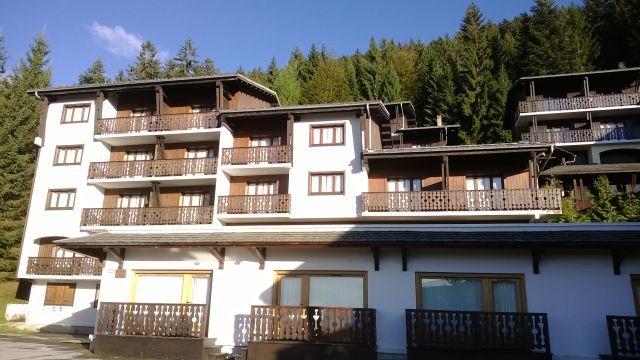 Appartements Front De Neige - Les Carroz d'Araches