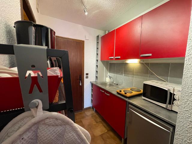 Appartements Front De Neige - Les Carroz d'Araches