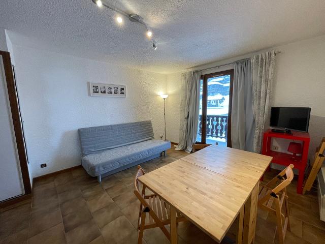 Appartements Front De Neige - Les Carroz d'Araches