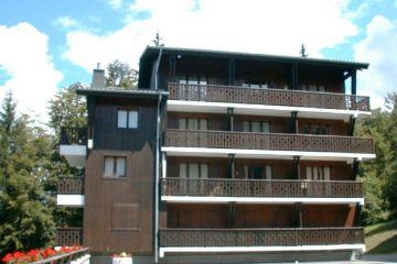 Appartements Front De Neige - Les Carroz d'Araches