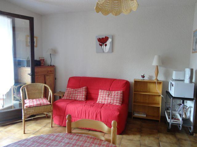 Appartements Front De Neige - Les Carroz d'Araches