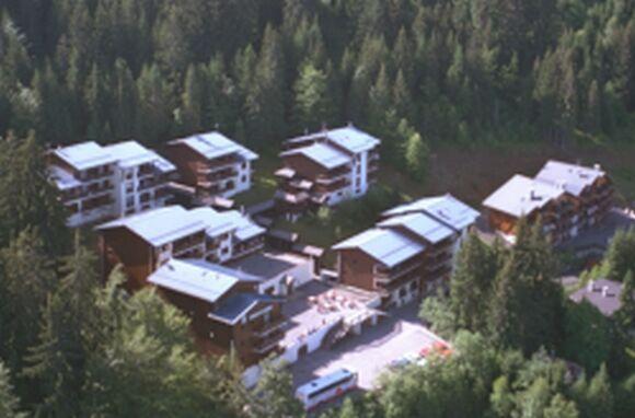 Appartements Front De Neige - Les Carroz d'Araches