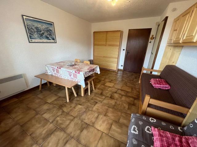 Appartements Front De Neige - Les Carroz d'Araches