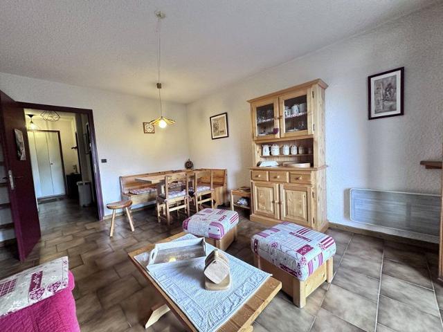 Appartements Front De Neige - Les Carroz d'Araches
