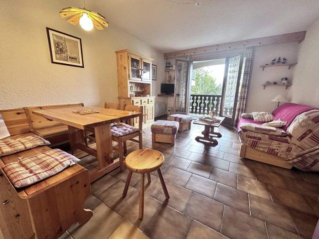 Appartements Front De Neige - Les Carroz d'Araches