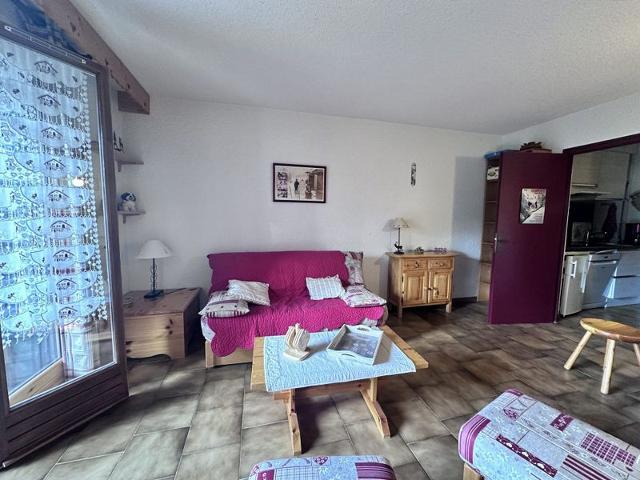 Appartements Front De Neige - Les Carroz d'Araches