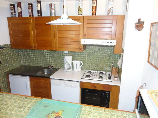 Appartements Grann - Les Carroz d'Araches