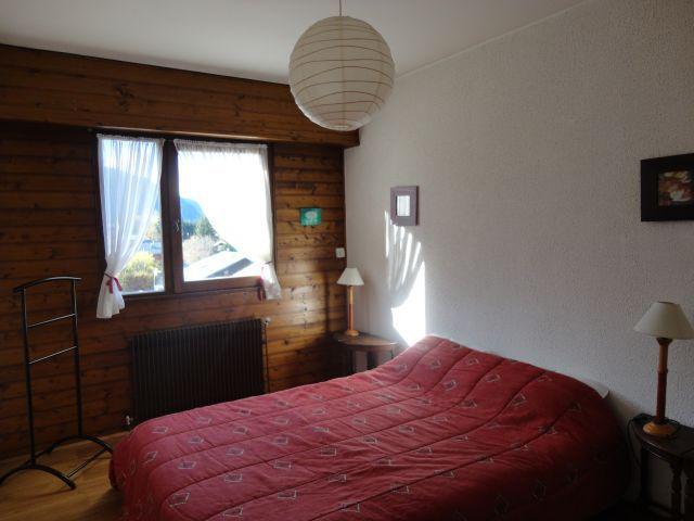 Appartements Grann - Les Carroz d'Araches