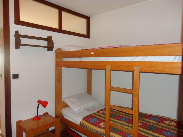 Appartements Grann - Les Carroz d'Araches