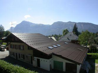 Appartements Grann - Les Carroz d'Araches