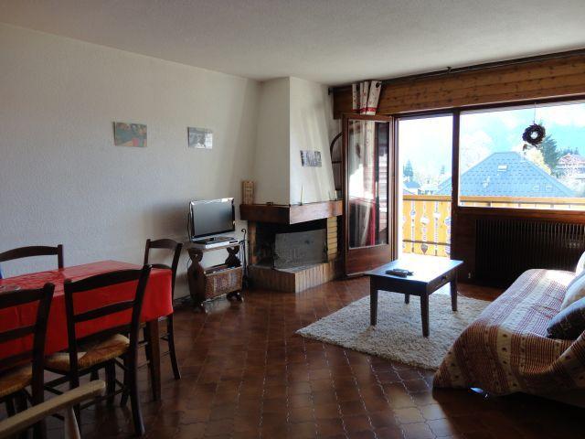 Appartements Grann - Les Carroz d'Araches