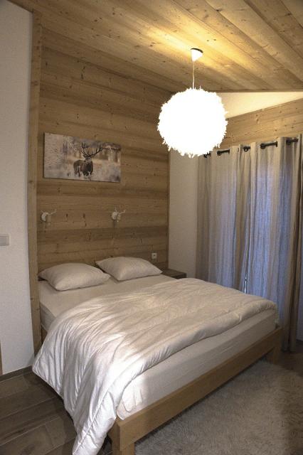 Appartements Grann - Les Carroz d'Araches