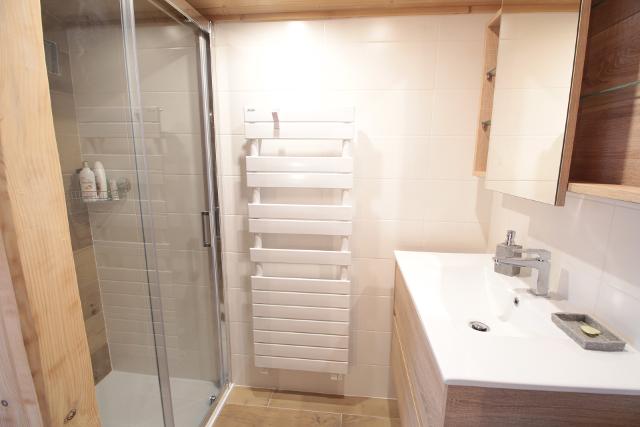 Appartements Grann - Les Carroz d'Araches