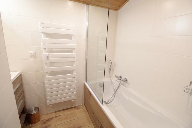 Appartements Grann - Les Carroz d'Araches