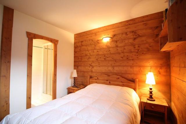 Appartements Les Alpages - Les Carroz d'Araches