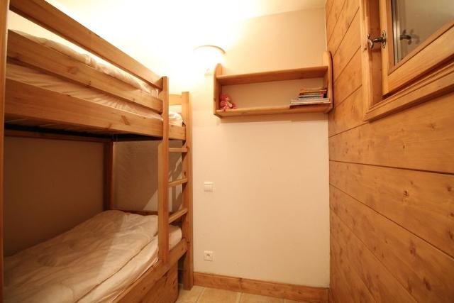Appartements Les Alpages - Les Carroz d'Araches