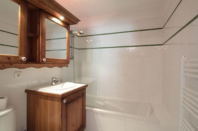 Appartements Les Alpages - Les Carroz d'Araches