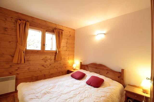 Appartements Les Alpages - Les Carroz d'Araches