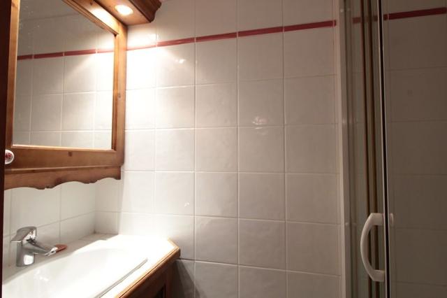 Appartements Les Alpages - Les Carroz d'Araches