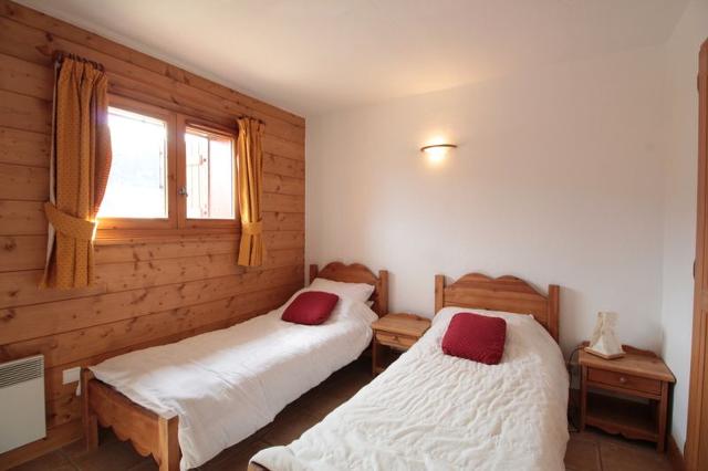 Appartements Les Alpages - Les Carroz d'Araches