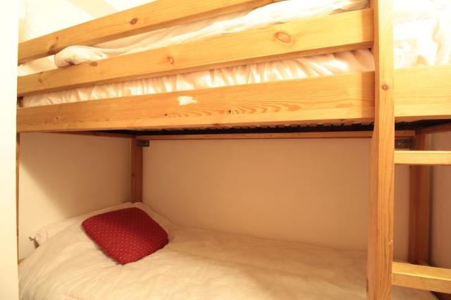 Appartements Les Alpages - Les Carroz d'Araches