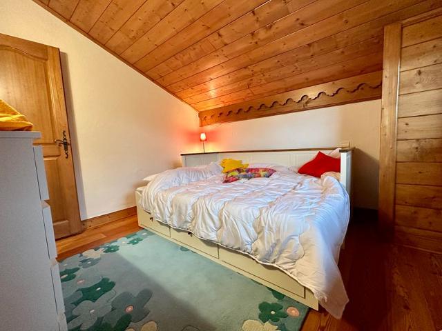 Appartements Les Alpages - Les Carroz d'Araches