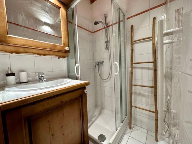 Appartements Les Alpages - Les Carroz d'Araches