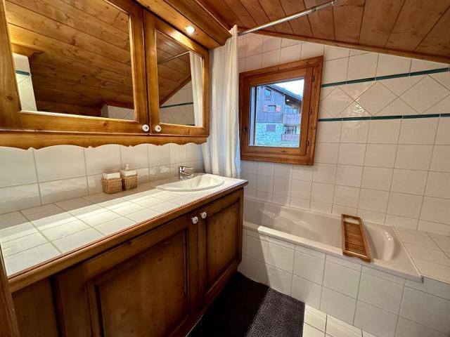 Appartements Les Alpages - Les Carroz d'Araches