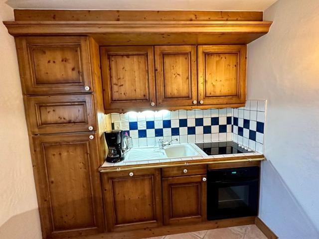 Appartements Les Alpages - Les Carroz d'Araches