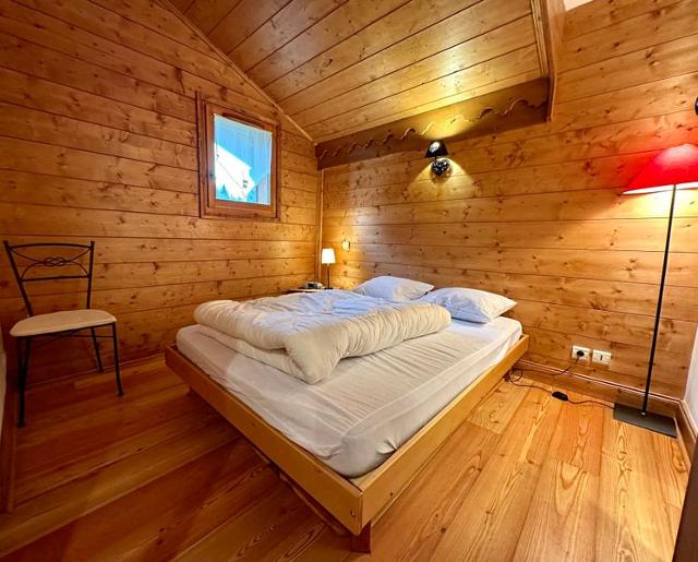 Appartements Les Alpages - Les Carroz d'Araches