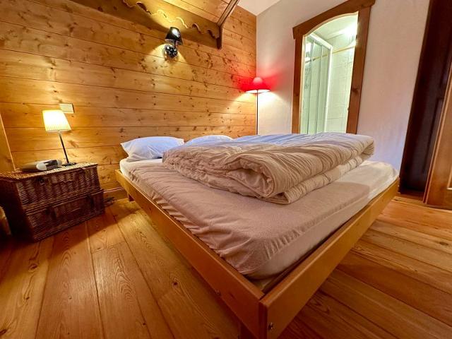 Appartements Les Alpages - Les Carroz d'Araches