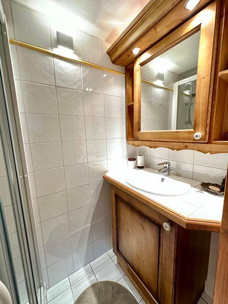 Appartements Les Alpages - Les Carroz d'Araches