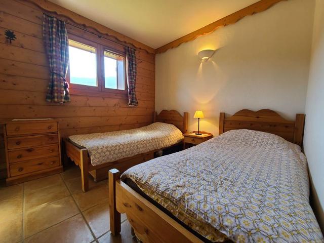 Appartements Les Alpages - Les Carroz d'Araches