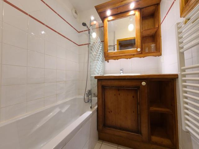 Appartements Les Alpages - Les Carroz d'Araches