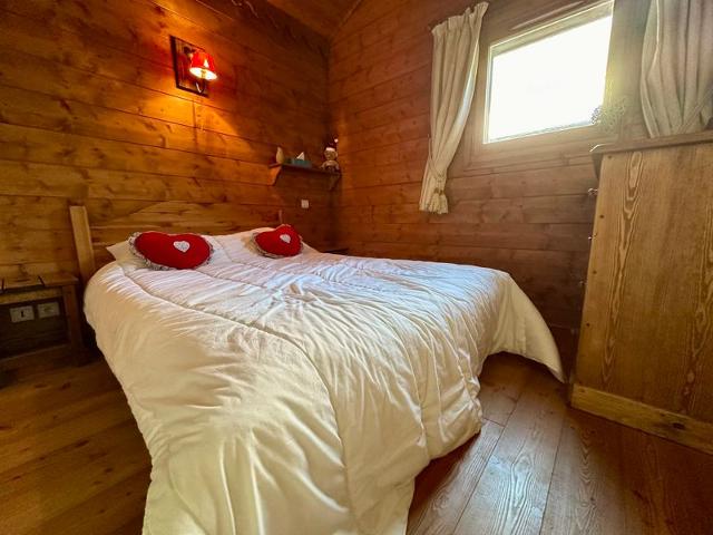 Appartements Les Alpages - Les Carroz d'Araches