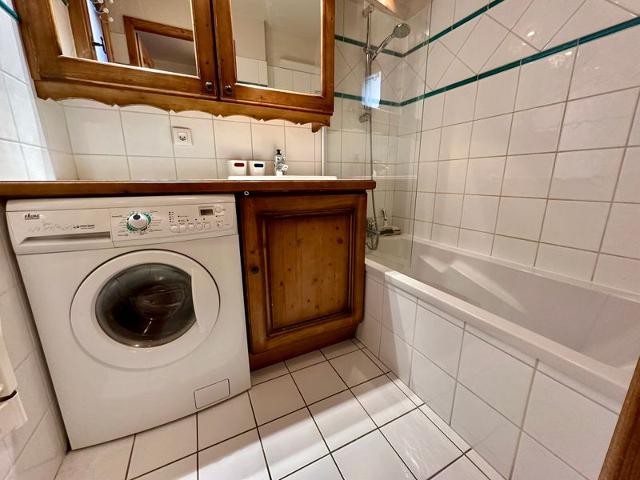 Appartements Les Alpages - Les Carroz d'Araches