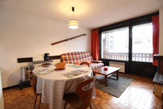 Appartements Mazots - Les Carroz d'Araches