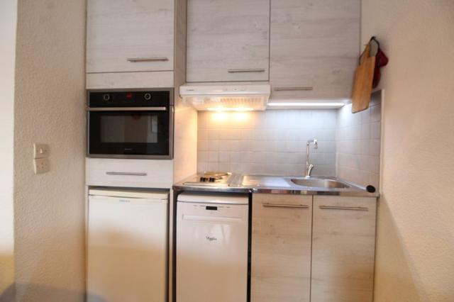 Appartements Mazots - Les Carroz d'Araches