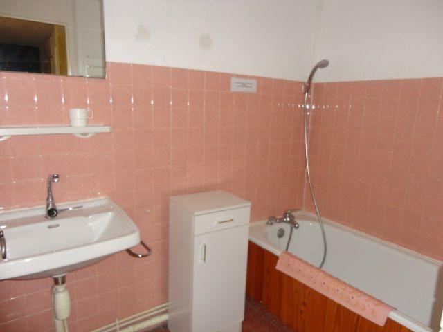 Appartements Mazots - Les Carroz d'Araches