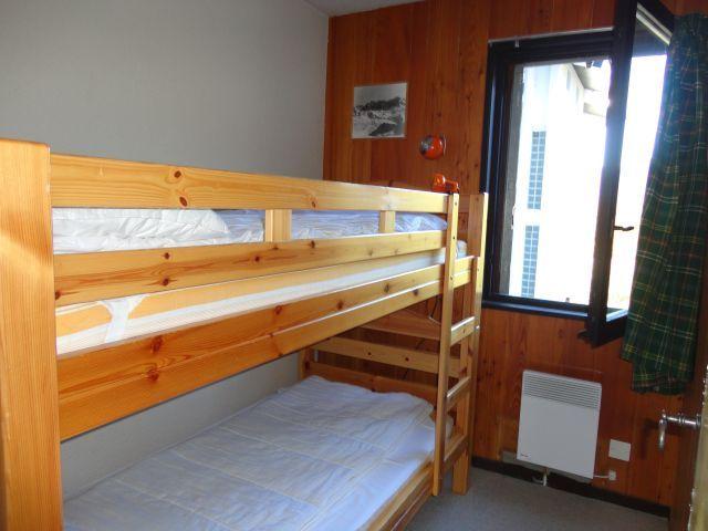 Appartements Mazots - Les Carroz d'Araches