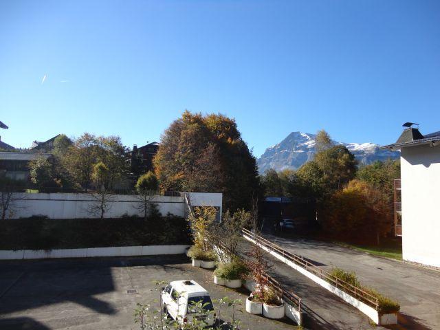 Appartements Mazots - Les Carroz d'Araches