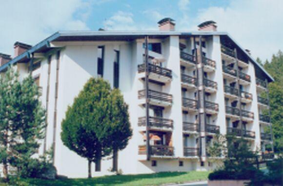 Appartements Mazots - Les Carroz d'Araches